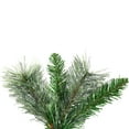 thumbnail image 6 of Northlight Medium Mixed Cashmere Pine Artificial Christmas Tree - 6.5' - Unlit, 6 of 6