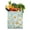 sunflower-439, variant on Spring Floral Reusable Tote Bag - Eco-Friendly & Spacious Foldable Grocery Bag