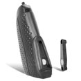 thumbnail image 2 of Soporte de botella de agua de bicicleta Montaje de marco de jaula universal Safe Mtb Cycling Cups Scooters Riders Accesorios Tipo 2 Inevent OD019509-02, 2 of 7
