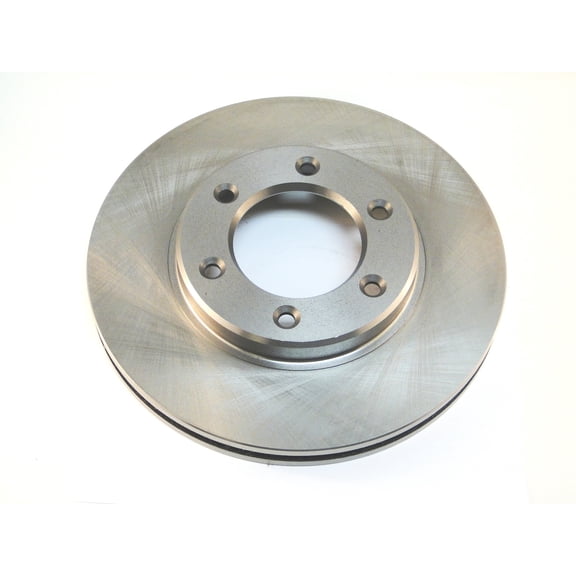 Winstop Brake Rotor, Front WS231646, Toyota T100 1998-1993