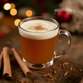 thumbnail image 3 of McCall’s Candles | Hot Buttered Rum | 26 oz Scented Candle | USA-Poured | Vintage Rustic Jar | Warm Buttery Spiced Rum Fragrance, 3 of 4