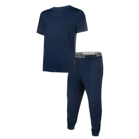 

UnderGents Swagger Lounge Wear Set (pants & Shirt): It s more than pajamas and lounge wear. It s comfort all over.