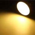 thumbnail image 3 of LISHI Waterproof Warm White 3000K PAR38 LED Reflector Light Bulb E27 15W - Halogen Lamp Replacement, Non-Dimmable, 3 of 5