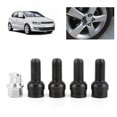 thumbnail image 4 of Nut Key Replacement Parts Black, 4 of 5