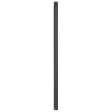 UPC: 0037231316761 | 10mm ProHold Socket Ball End Bit x 6in w/o Socket Size