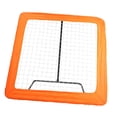 thumbnail image 4 of Quzzie Portable Football Net with Adjustable Stability And Rebounder Function - Training Device for Park, Sports Field, Playing Field And Garden, 4 of 8