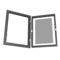 thumbnail image 4 of Cadre d'Ouverture Frontale, Cadre Photo Multifonctionnel pour Enfants, Fermeture Horizontale pour Projets, 4 of 7