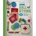 thumbnail image 4 of Take a Ball of String : 16 Beautiful Projects for Your Home, 4 of 4