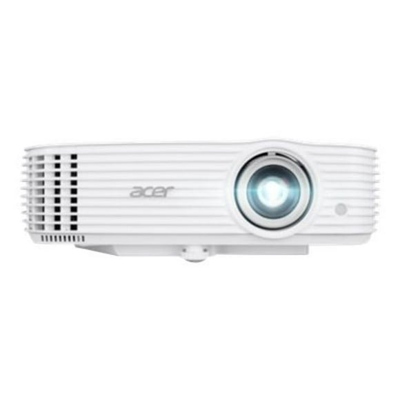 Acer DLP Projector H6830BD - White