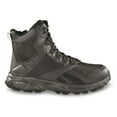 thumbnail image 2 of Men's Reebok 6" Trail Running Tactical Metal Free Side-Zip Work Boot RB6650, 2 of 7