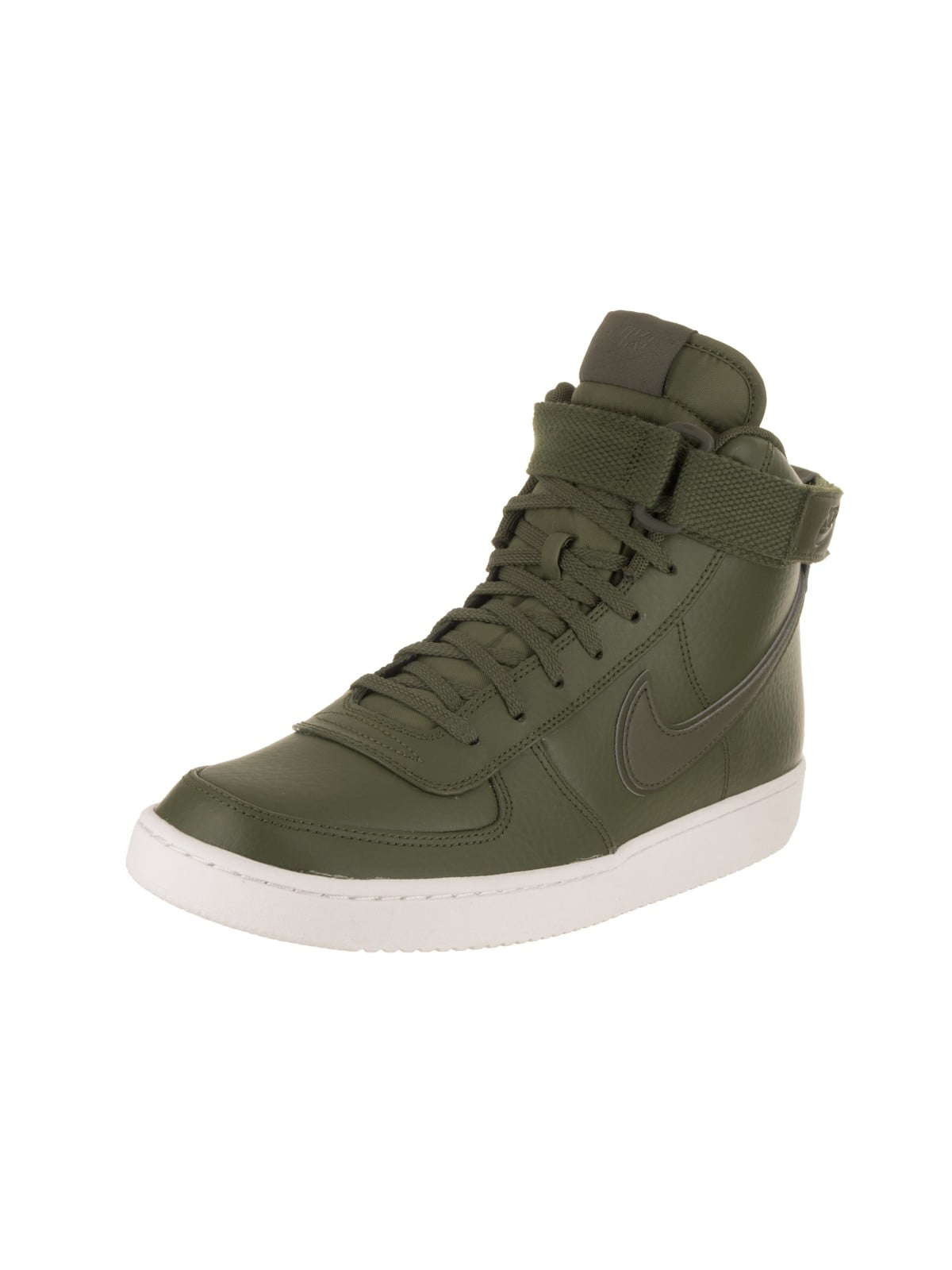 Nike Men's Vandal High Supreme Leather Basketball Shoe Walmart Canada