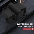 thumbnail image 5 of Caja de interruptores Power Pack para motores fueraborda Mercury Mariner de 6Hp, 8Hp, 9.9Hp, 10Hp, 15Hp, 20Hp, 25Hp y 35Hp 339-7452A15 339, 5 of 5
