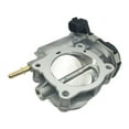 thumbnail image 3 of Throttle Body - Compatible with 2008 - 2009 Buick LaCrosse 5.3L V8, 3 of 4