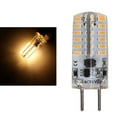 thumbnail image 3 of GY6.35 BiPin Bulb, 48LED 3W 300LM GY6.35 Bulb For Chandelier Ceiling Lamp, 3 of 8