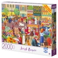 thumbnail image 4 of 2000-Piece Jigsaw Puzzle, Country Afternoon, 4 of 5