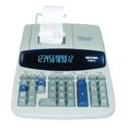 thumbnail image 1 of Calculadora Victor 1560-6 de impresión de 12 dígitos con Loan Wizard, 1 of 2