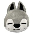 thumbnail image 1 of De Peluche, Almohada De Animales De Peluche, Juguetes De Dibujos Animados Suaves, Regalos Para Fanáticos Y Niños Guardurnaity HA040891-05, 1 of 6