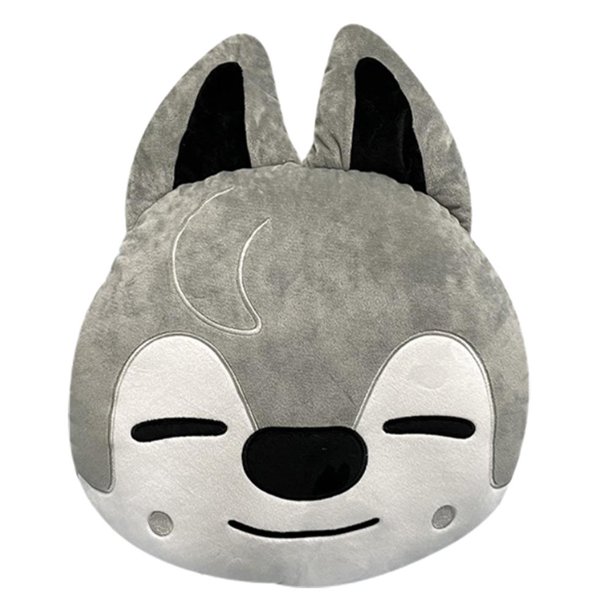 De Peluche, Almohada De Animales De Peluche, Juguetes De Dibujos Animados Suaves, Regalos Para Fanáticos Y Niños Advancent HA040891-05