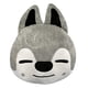 thumbnail image 2 of De Peluche, Almohada De Animales De Peluche, Juguetes De Dibujos Animados Suaves, Regalos Para Fanáticos Y Niños Advancent HA040891-04, 2 of 6