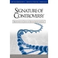 thumbnail image 1 of Signature of Controverse: Réponses Auxcrivains de Signature en Chambre, 1 of 2