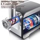 thumbnail image 5 of Picadora de carne ALTRA LIFE Electric 2800W con accesorios, 5 of 9