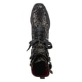 thumbnail image 3 of L`Artiste Originala Women's Boot with Adjustable Fit and Signature Artistic Style, 3 of 8