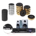thumbnail image 2 of High Configuration Feet Special for Video Audio Most Kinds of Speakers Mat, 2 of 19