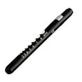 thumbnail image 1 of 1 Pcs Diagnostic First Aid Nurse Led Penlight Portable Flashlight Pen Light Torch, 1 of 5