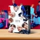 thumbnail image 3 of BTS Advent Calendar 2024, Christmas Calendar for Kids Christmas Countdown 24 Days Blind Box Home & Collectibles for Fans, 3 of 3