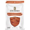 King Henry's Mango con Chili, 4.5 oz