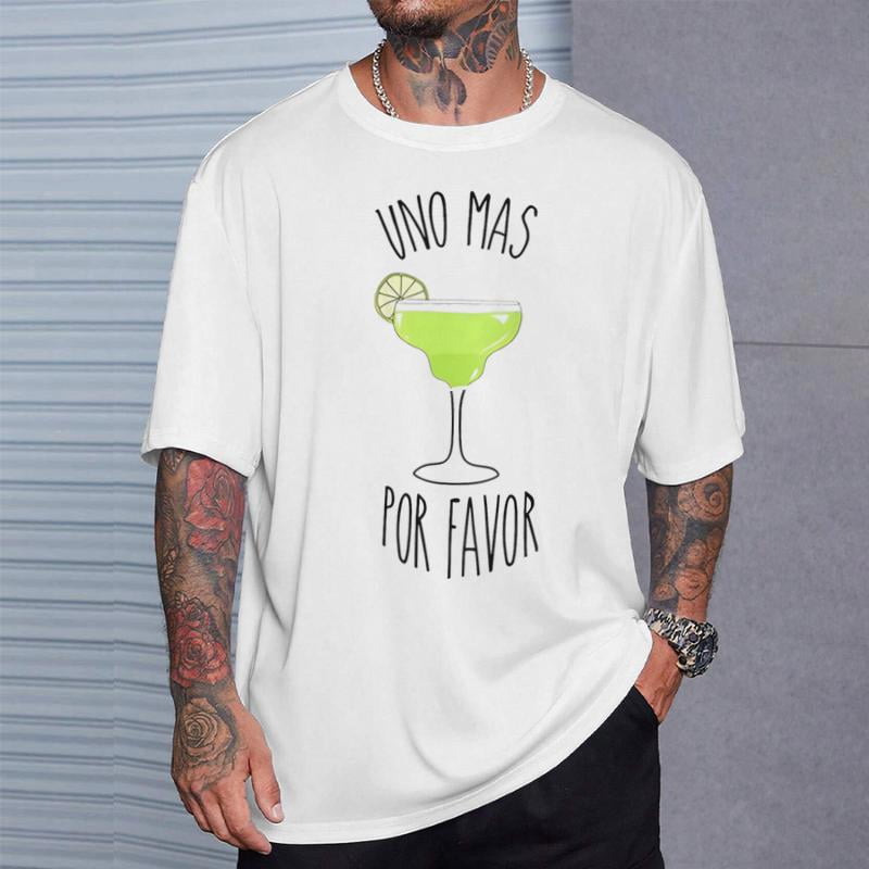 Uno Mas Por Favor TShirt