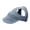 A231 Blue 7.1"x2.0", variant on Deal Countdown! Dog Hat Dog Baseball Hat Pet Dog Sun Visor Hat With Ear Holes And Adjustable Strap Puppy Sun Hat Trucker Hat For Small Dogs Pet Hats Birthday Gift For Pet Dog Cat 7.1"x2.0"