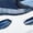 Blue, variant on CPNG Boys Sneakers Lightweight Breathable Leisure Non Slip Sports Shoes Spring and Autumn Comfortable Casual Running Athletic Shoes
