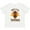 AA-White, variant on Inktastic Thanksgiving Mimi Little Turkey Boys or Girls Toddler T-Shirt