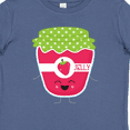 thumbnail image 4 of Inktastic Cute Kawaii Jelly Boys or Girls Baby T-Shirt, 4 of 5