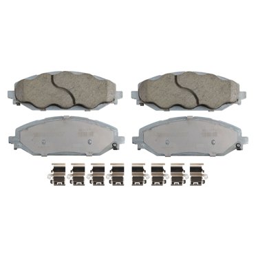 Wagner Brake OEX OEX2179 Disc Brake Pad Set