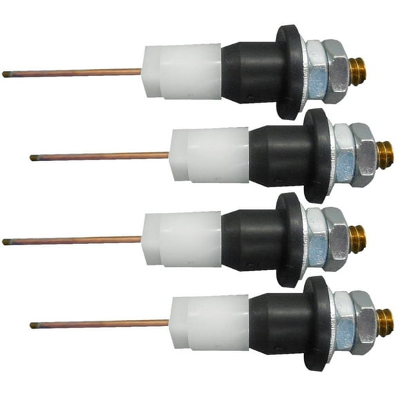 Valterra T21302VP Horst Miracle Probe - Gray Water Tanks, Pack of 4