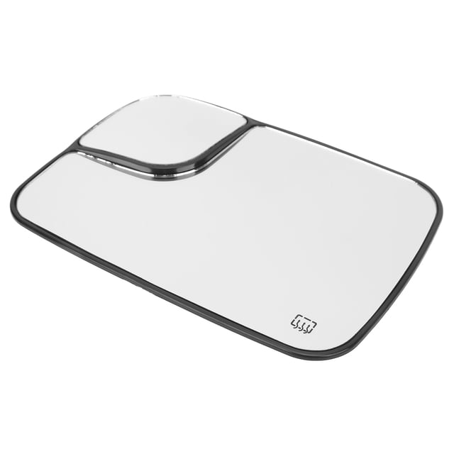 Wing Mirror Glass, Rear View Mirror Glass 5161011AA For Pickup Left