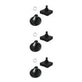 thumbnail image 4 of maskred Portable Fan Speed Controller With Knob Easy To Install Black Handheld 3Set, 4 of 6