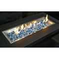 thumbnail image 4 of AZ Patio Heaters Recycled Fire Glass in Bahama Blend, 4 of 4