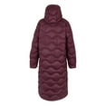 thumbnail image 2 of Regatta Womens Embrie Quilted Jacket, 2 of 5
