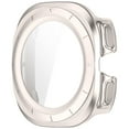thumbnail image 2 of Étui de Protection pour Smartwatch - PC + Verre Trempé, Couverture Complète, pour Smartwatch Antichoc, 2 of 7