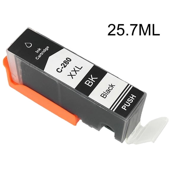 Compatible Ink Cartridge Replacement for Canon PGI-280XXL CLI-281XXL PGI 280 CLI 281 for Canon Pixma TR7520 TR8520 TS6120