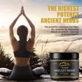 thumbnail image 1 of Pure 100%Himalayan Shilajit Soft Resin,Organic, Extremely Potent,Fulvic Acid, 1 of 1