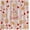 Rose Brun-, variante sur Rideau de Douche de Noël Maison de Biscuits Mignon Arbre de Noël Hiver Vacances Bonne Année Tissu Décoratif pour Rideau de Bain avec Crochet