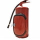 thumbnail image 3 of Minibar con extintor para bomberos amantes del whisky, hecho a mano, regalo para bomberos., 3 of 10