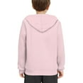 thumbnail image 2 of Suhoaziia Cute Hoodies Kawaii for Teen Girls 11-13 Strawberry Cow Print Shirt Autumn Breathable Long Sleeve Outdoor Activities Sweatshirt with Pocket, 2 of 7