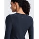 thumbnail image 5 of Remera CRZ YOGA Cloudweight de Manga Larga con Agujero para el Pulgar, 5 of 6