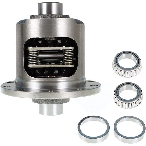 SHZAITOR 7.5inch Posi Unit 26 Spline Limited Slip Locker Differential Replacement for 19663-010