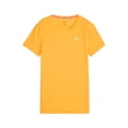 thumbnail image 1 of PLAYERA PUMA MUJER RUN FAVORITES VELOCITY AMARILLO DEPORTIVO amarillo 00S, 1 of 3
